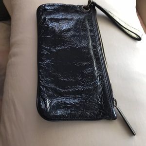 Hobo Clutch